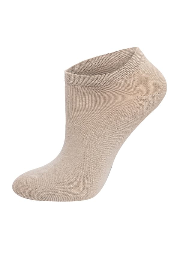 Bambu-ankelstrumpor M04 41-43