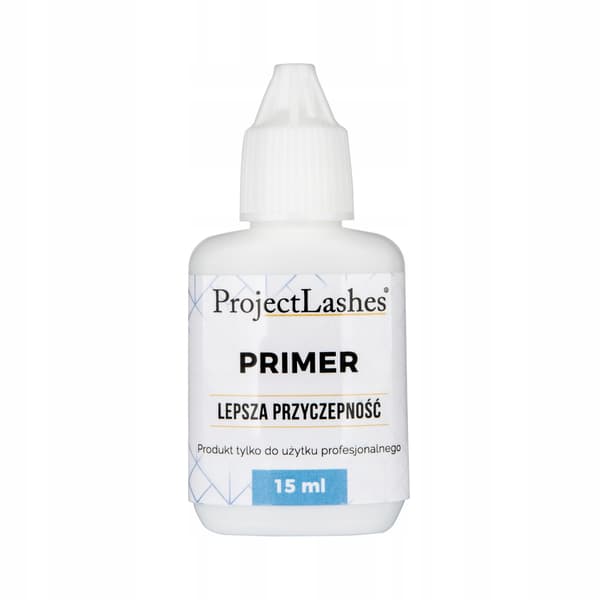 ProjectLashes ögonfransprimer för bättre vidhäftning