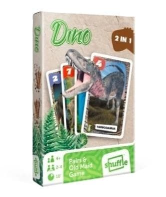 Peter og Memo - Dino CARTAMUNDI