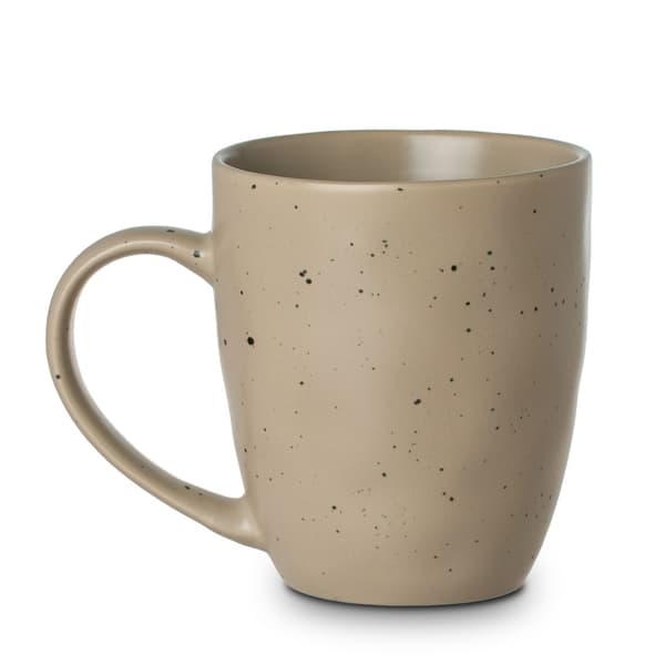 440 ml Earth Dot Beige Krus