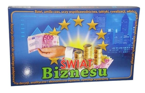Erhvervslivet