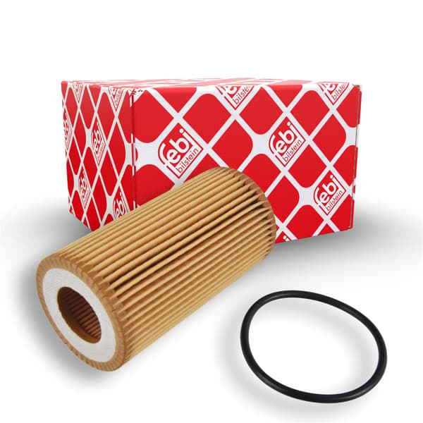 FEBI BILSTEIN FE171180 oljefilter