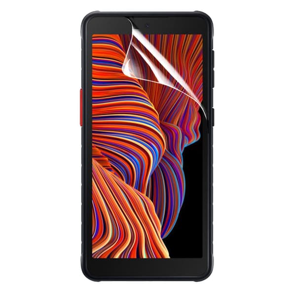 Hydrogelfolie til Samsung Galaxy XCover 5
