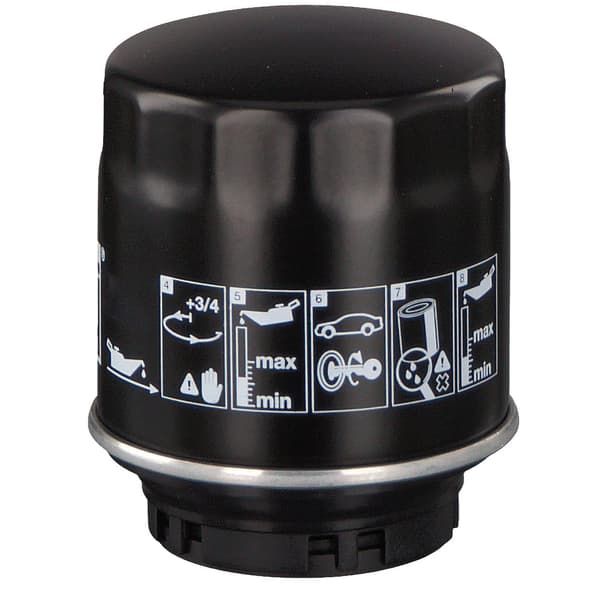 FEBI BILSTEIN FE49666 öljynsuodatin
