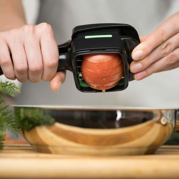 9690 NICER DICER SNABBRIVMJÖL