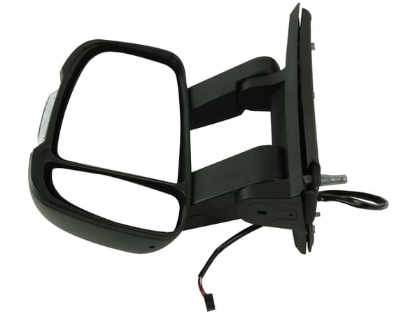 FT88270 FAST ELEKTRISK SPEJL MED MEDIUM LE VARME
