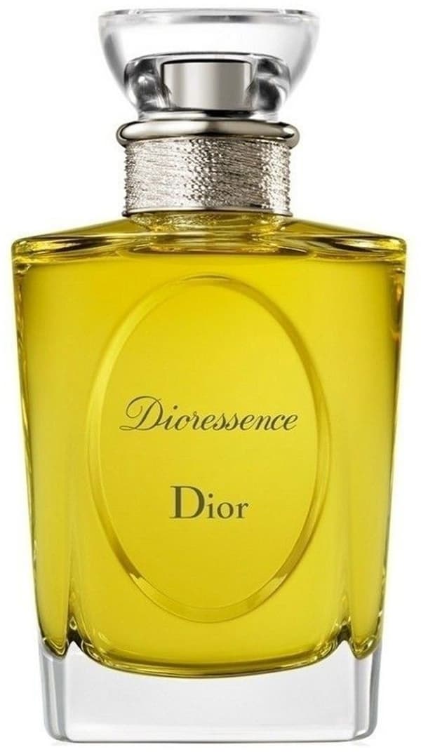 Dioressence Eau de Toilette för kvinnor 100 ml