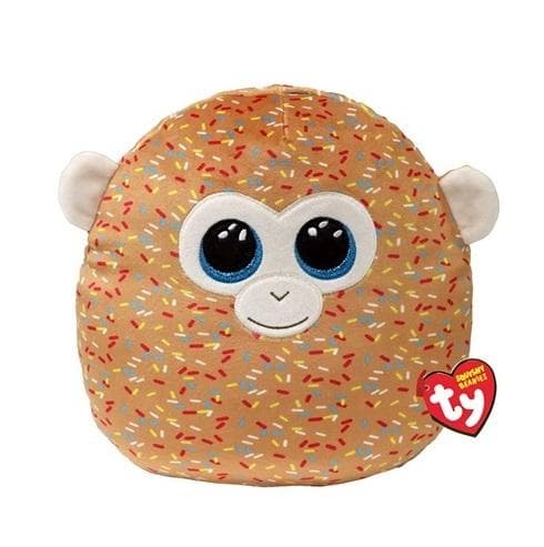 Squishy Beanies - apina 22cm