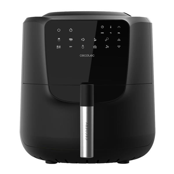 Cecotec CecoFry Rain Airfryer