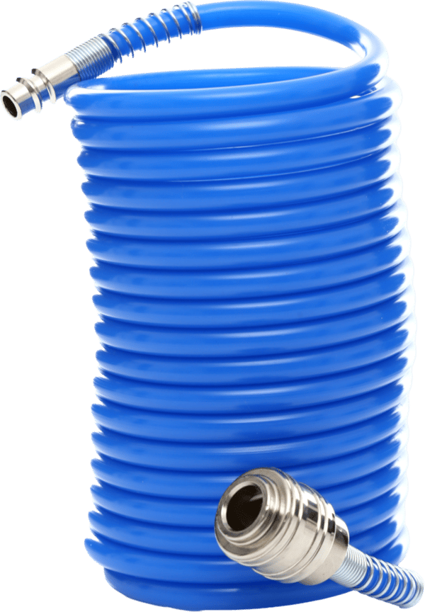 Pneumatisk sæt 8 dele KD413