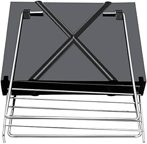 TG71418 MINI FOLDBAR HAVEGRILL TIL CAMPING, BÆRBAR