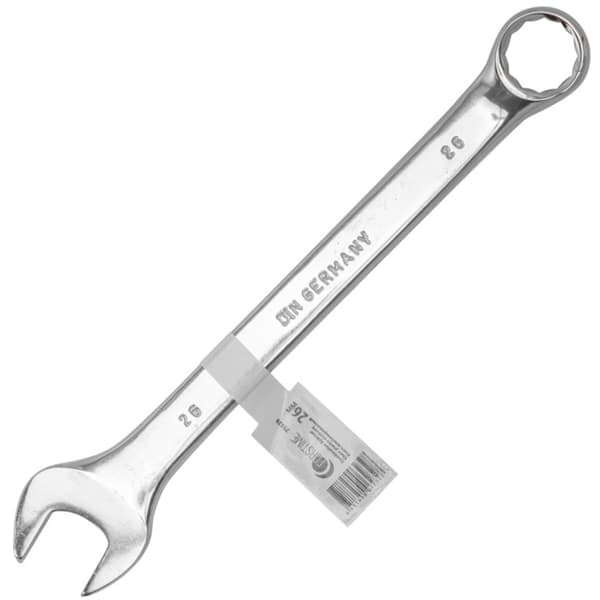 26 mm gaffelnøgle