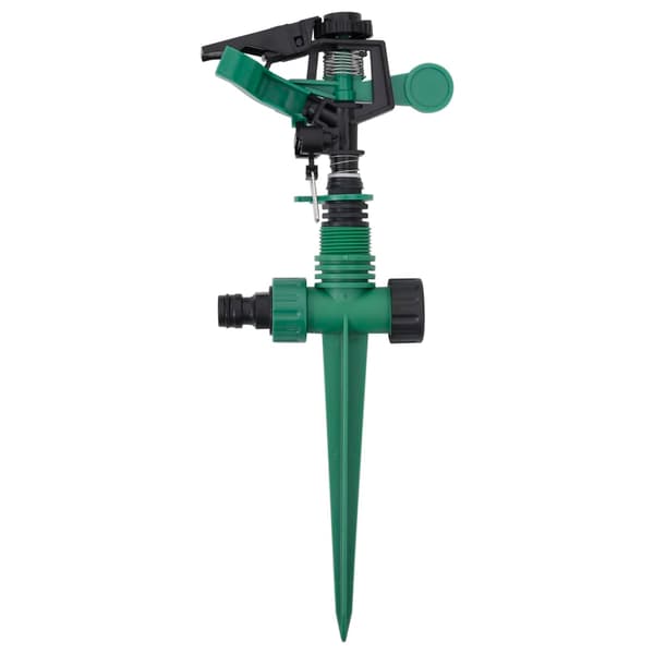Puutarhan sprinklerit (6 kpl)
