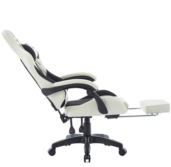 ThrustX Nero/Crema