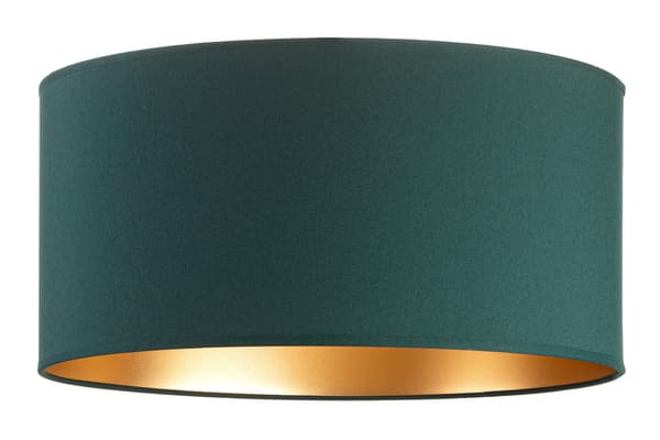 Tornado AD1 lampa grön-guld