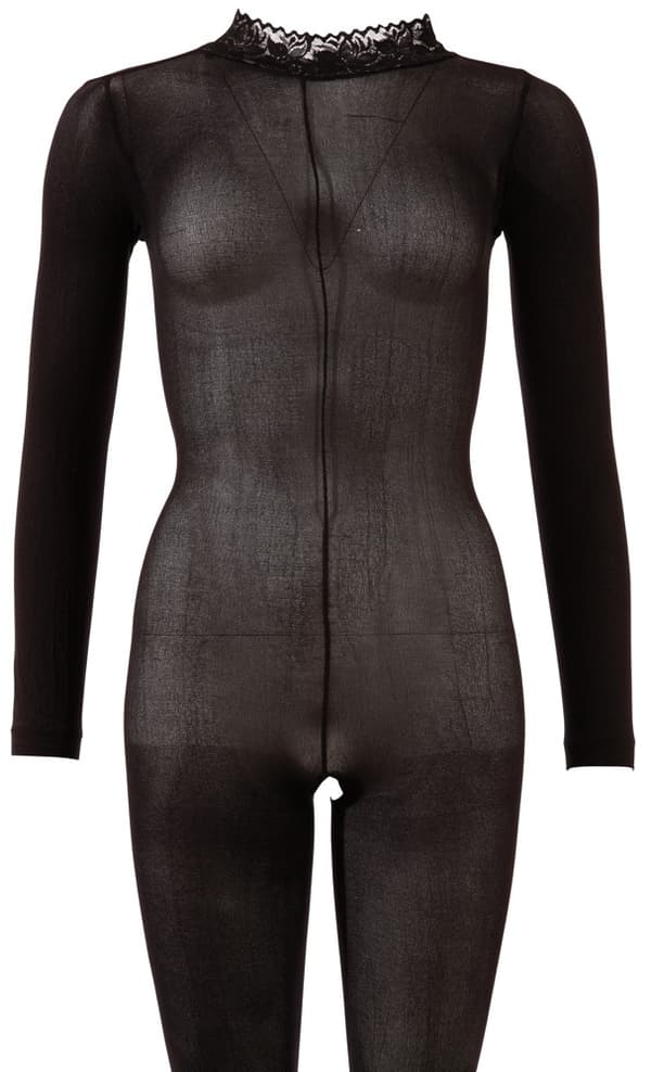 Catsuit over XL XXL