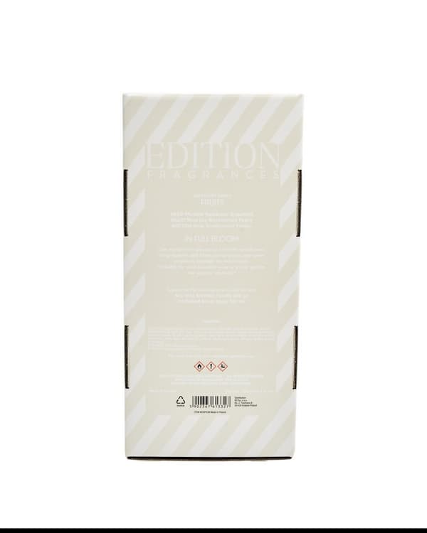 SigFruits In Full Bloom / Edition Fragrances 200ml aromadiffuser