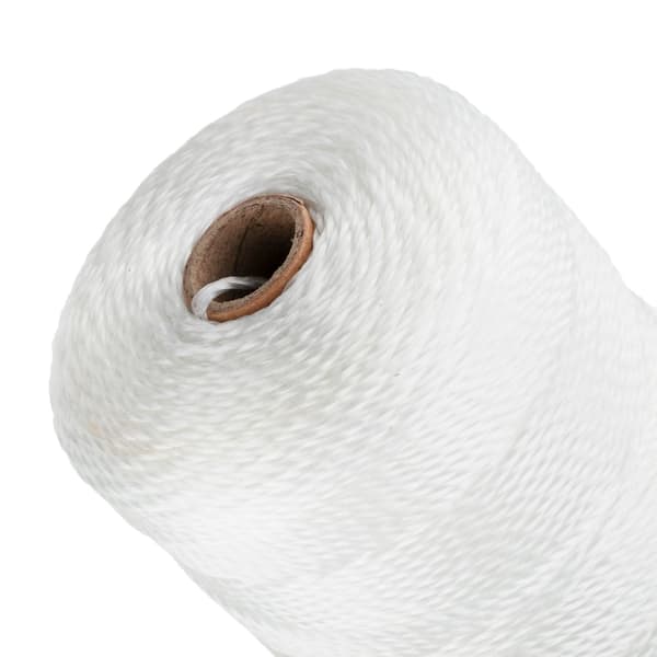 TG67381 TRÄDGÅRDSGARNPACKNING 2MM X 500M