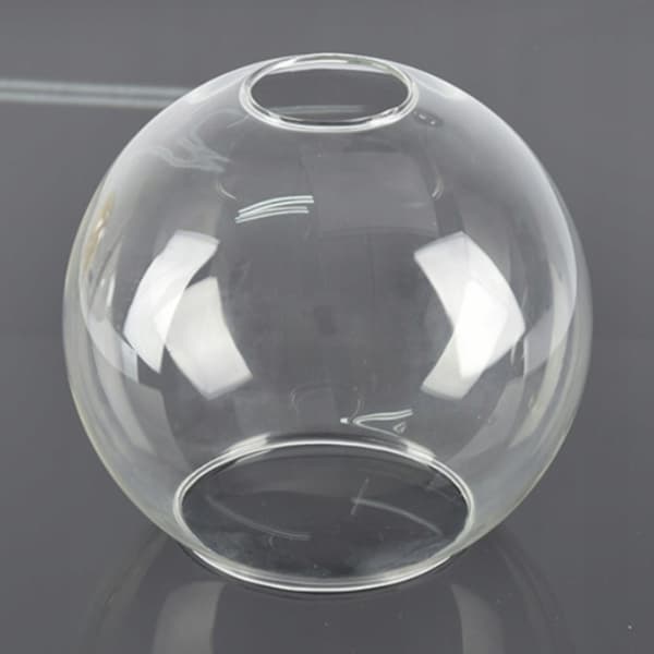 Loftlampe 4xE27 EVIE SORT/TRÆ