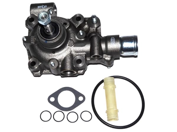 MM WPQ0535 MAGNETI MARELLI VANDPUMPE