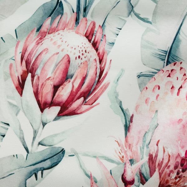 Trädgårdsduk GARDEN/32E 150 cm blommor