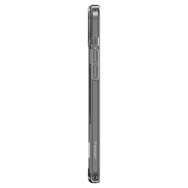 Ultra Hybrid S MagSafe-etui med stativ til iPhone 15, sort