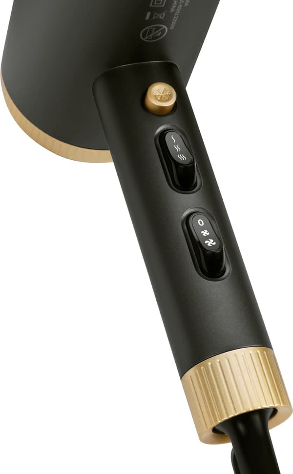 Hiustenkuivaaja 2200W KD4384