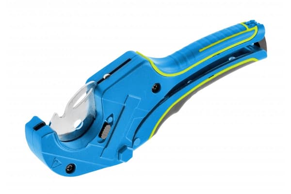 Hoegert PEX PVC PP-R Rörskärare 42 mm