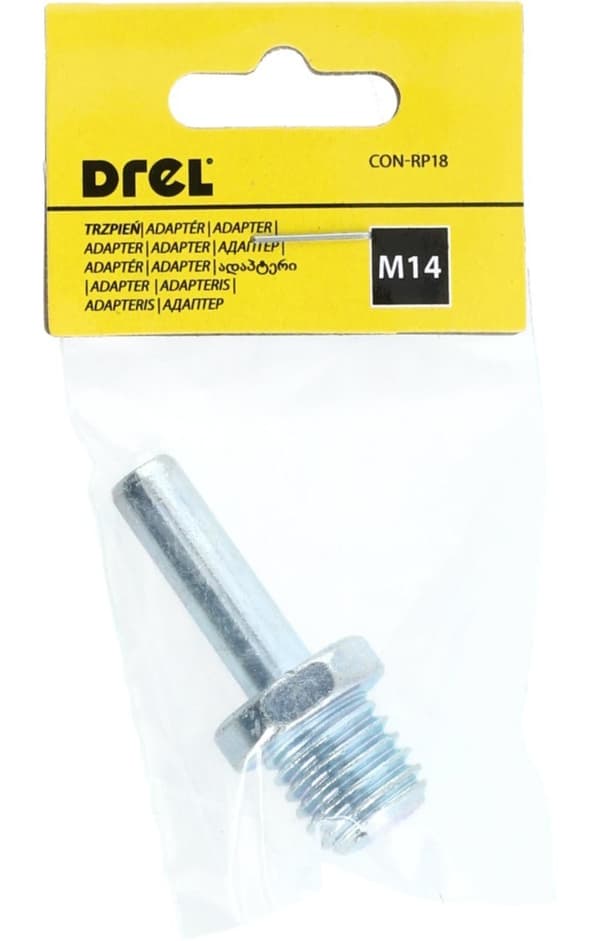M14-pyöröhiomakara