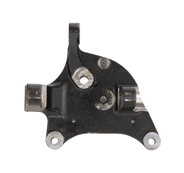 FT14166 FAST KNUCKLE FORRESTE VENSTRE