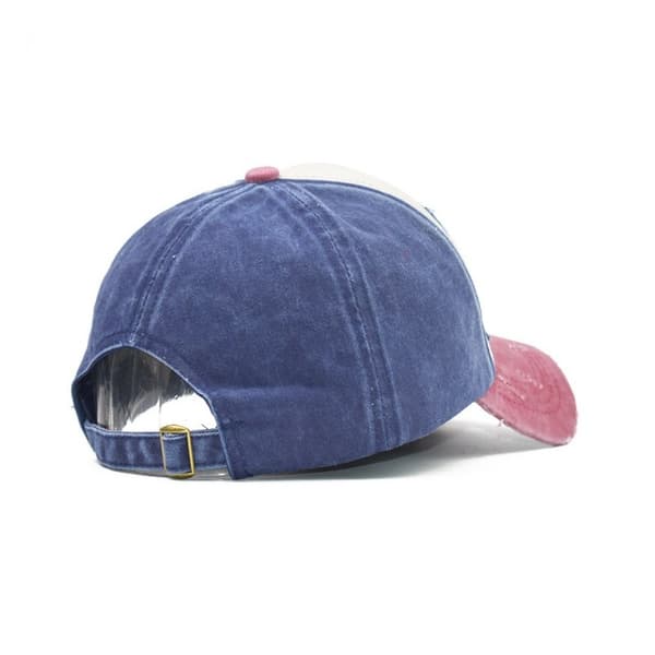 Baseballkasket CZ24