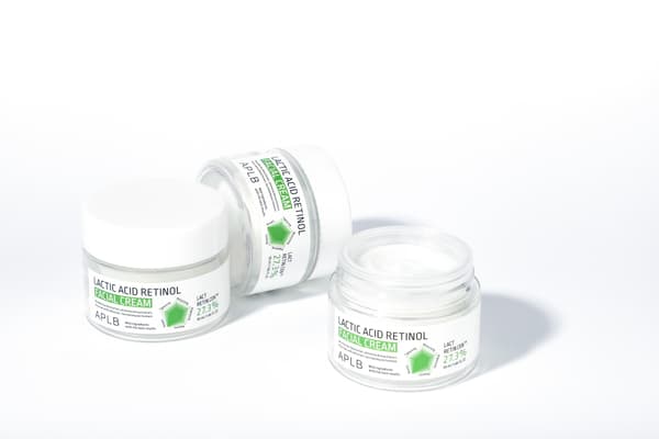 APLB MJÖLKSYRA RETINOL ANSIKTSKRÄM 55 ml