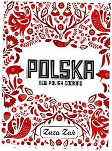 Polen Ny polsk matlagning