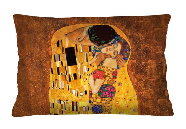Tyyny - Suudelma 40x60 cm