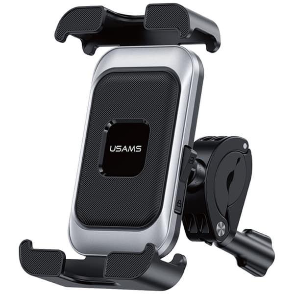 USAMS ZJ082 Cykelholder Sort