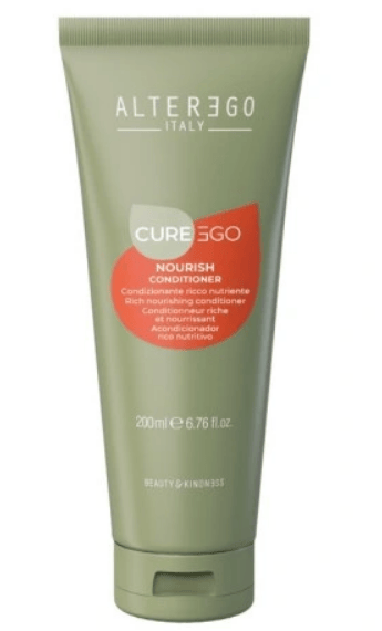 ALTEREGO CureEgo Nourish -hoitoaine 200 ml