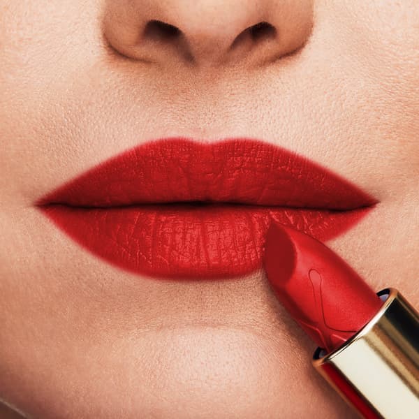 Max Factor Colour Elixir Hårpleje - 165 BOLD RED 4g