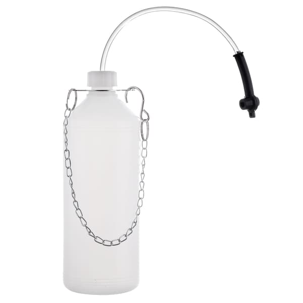 DN-G1091 KIT 2 tankar 3L+1L för bromsvätskebyte