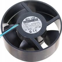 Takkatuuletin VO 150 Jopa +150C