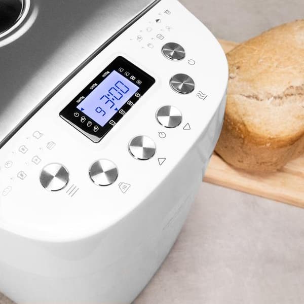Cecotec Bread&Co 1500 PerfectCook -leipäkone