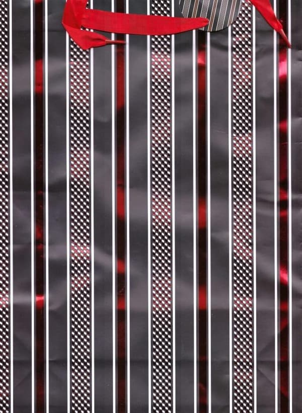 Lahjakassi L 30x40x10