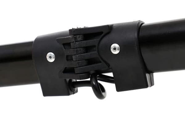 Gips- og pudssliber ŻYRAFA KD1541 710W