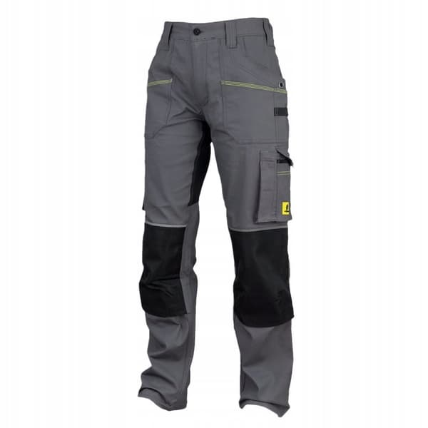 Urgent URG-S2 arbejdsbukser med elastisk talje, 52