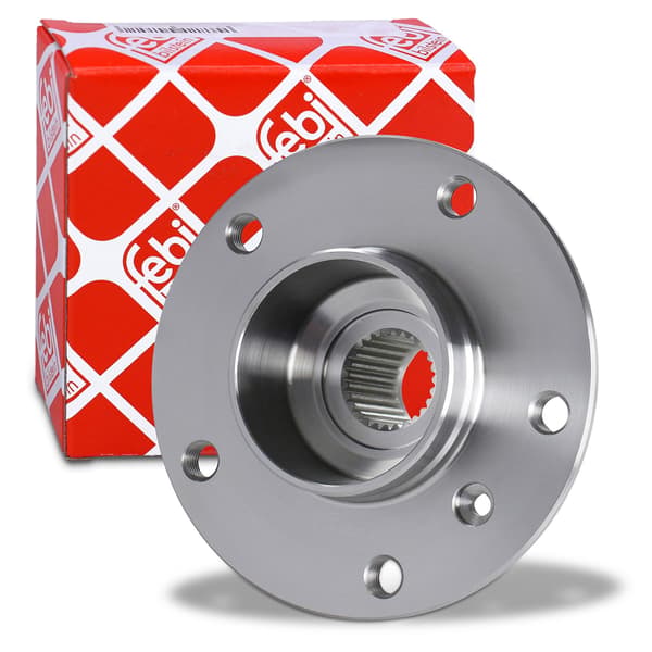 FEBI BILSTEIN FE32807 pyörännapa