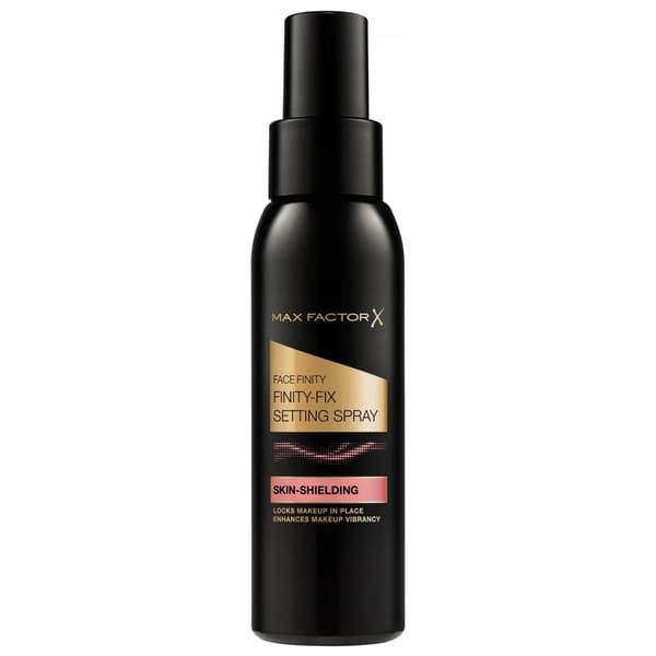 Max Factor Facefinity Finity-Fix makeup setting spray 100 ml