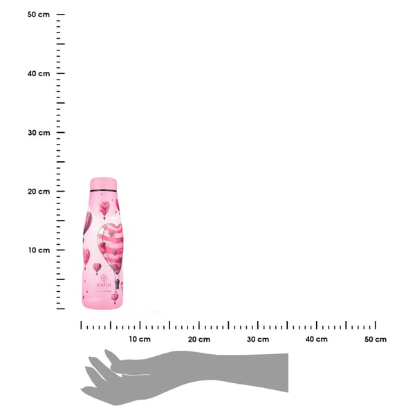 Love Ascend 500 ml termosflaska