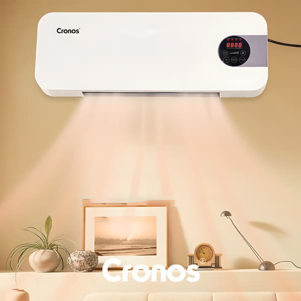 Cronos HFH-201 ilmaverho