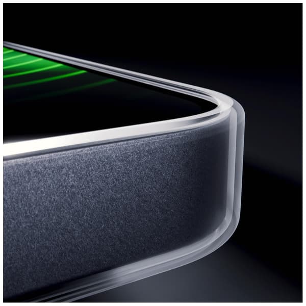 3MK Gennemsigtig MagCase til Galaxy S26
