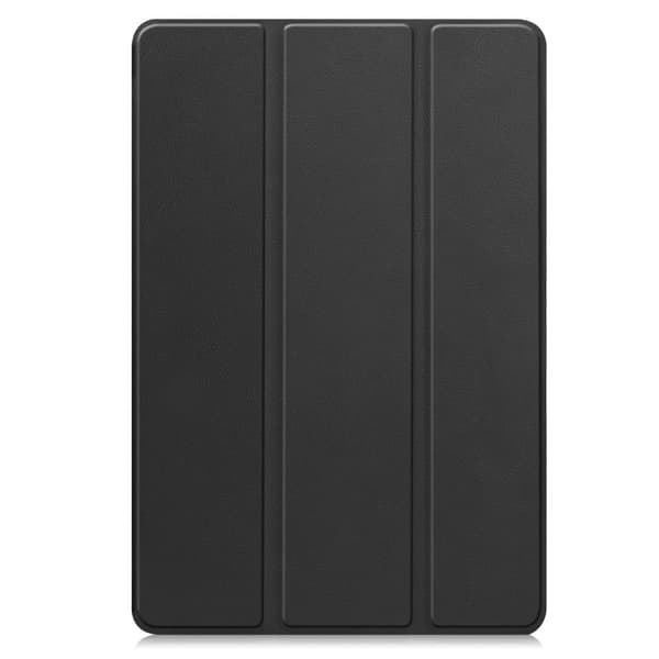 Etui til Huawei MatePad SE 11" 2024, Smartcase, sort