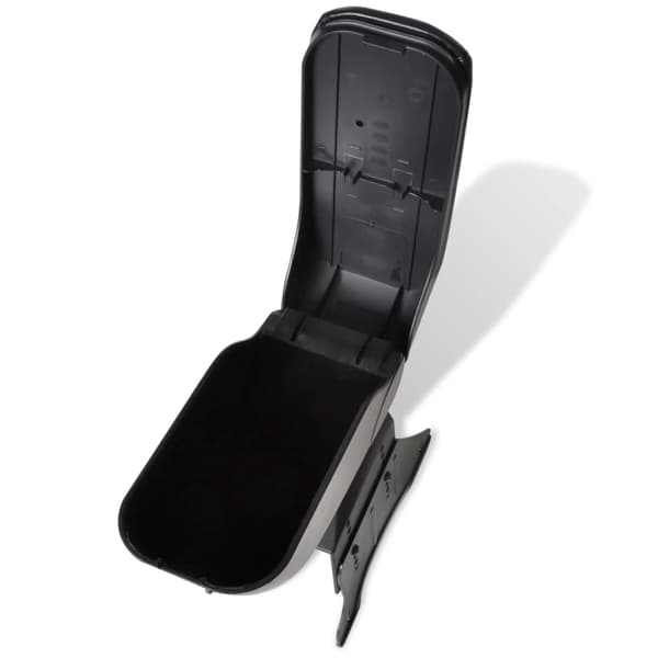 vidaXL Universal armstöd för bilen